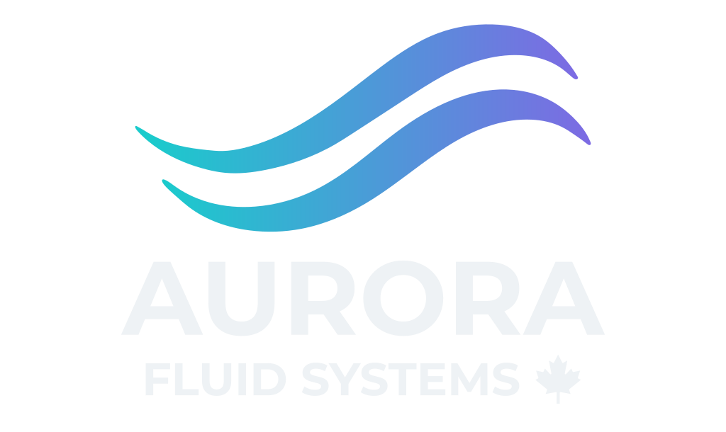 Aurora Fluid Systems Logo